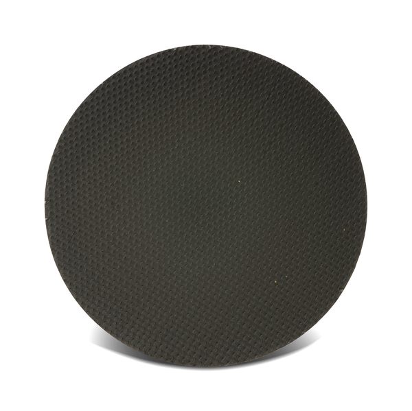 AB900-C49537 Backup Pad 8x5/8-11 Int Thread 1/4 foam