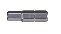 Hex 3/32 Power Bit x 2"