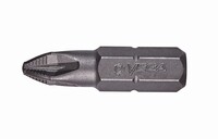 POZIDRIV ACR #2 Insert Bit x 1"