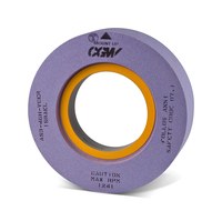 Surf Grind Whl 20x6x10 T7 AS3-46-H