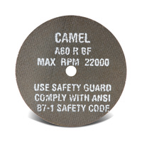 CutOff 3x1/32x1/4 T1 A60-R-BF