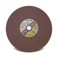 CutOff 14x5/32x20MM A24-T-RIGID-BF Trip RF