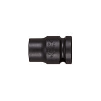 1/2 Sq Dr TORX E-8 Impact Socket Std Length