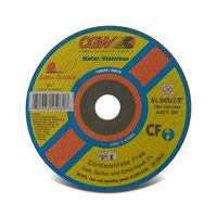 CutOff 4.5x.035x7/8 T1 A60T Super Quick