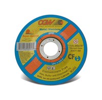 CutOff 4.5x.045x7/8T27 A60T Super Quick