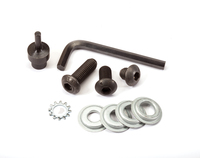 6 INCH FLAP WHEEL ADAPTOR KIT