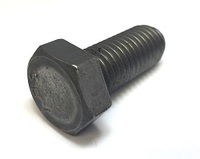 1/4-20 X 1  HHCS GR2 PLAIN