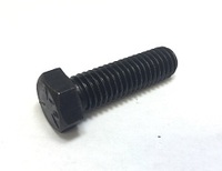 1/4-20 X 1/2  HHCS GR5 PLAIN