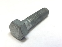1/4-20 X 1-1/2" A307 GALV