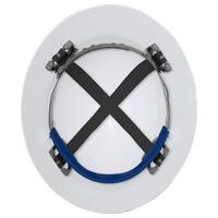 I-675 Americana Cap & Full Brim, Americana Vent Cap & Full Brim 4-Point Vent Slide-Lock Suspension.