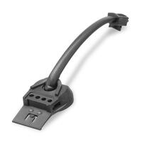 Replacement Arm Bracket BR-29 for cap mount muffs HM-20, HM-60 and HM-80.