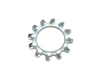 #6 EXTERNAL TOOTH ZN